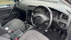 Volkswagen Golf 1.6 TDI Match 5dr Diesel Hatchback